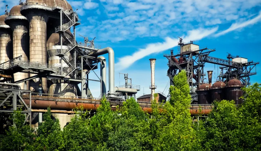 120萬m3/d！竹園四期污水廠如何開創智慧水務新范式